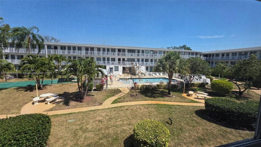 Cozy 1-bedroom, 1-bath condo in the heart of North Miami. This  remodeled and furnished unit offers comfort and convenience in a well-maintained community. Ideally located 15 minutes from Aventura Mall, Biscayne Boulevard, and Sunny Isles beaches. Enjoy easy access to shopping, dining, and entertainment — the perfect place to call home or a great investment opportunity.