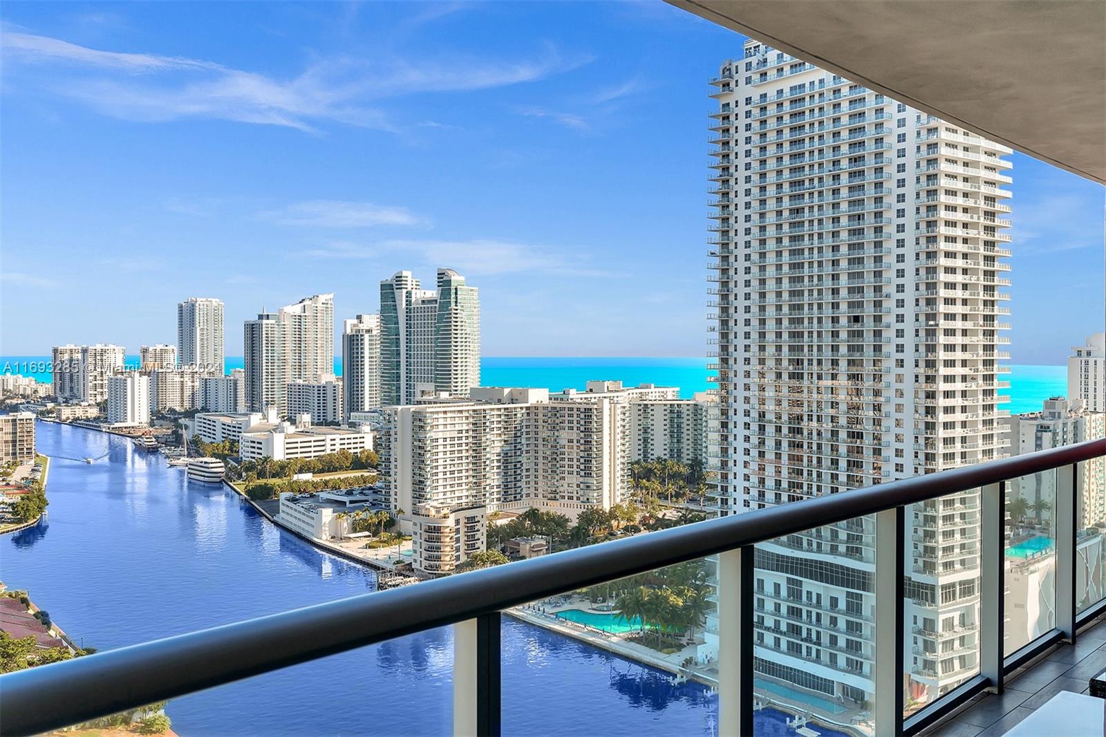 BEACHWALK CONDOMINIUM - Residential