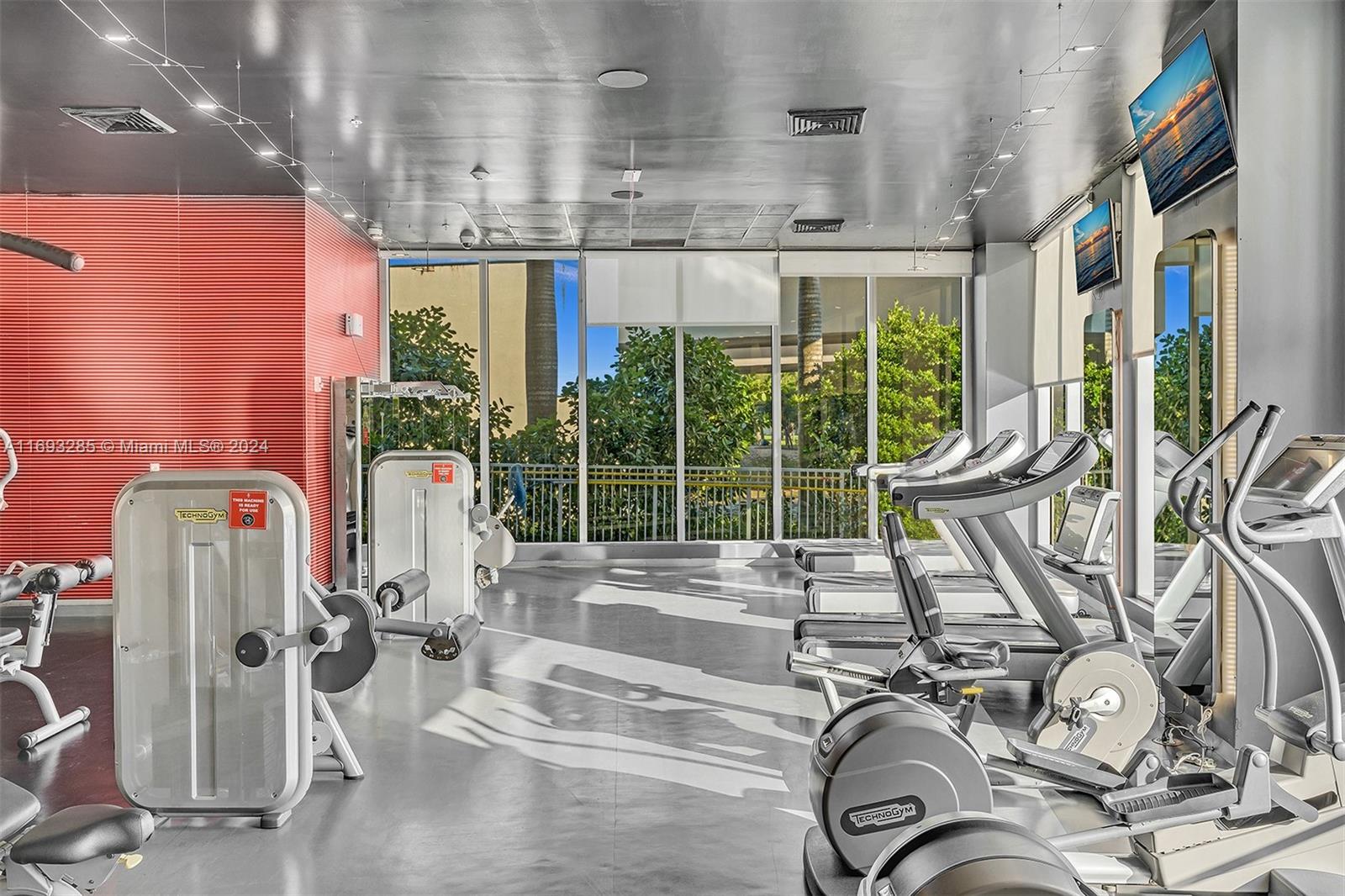BEACHWALK CONDOMINIUM - Residential