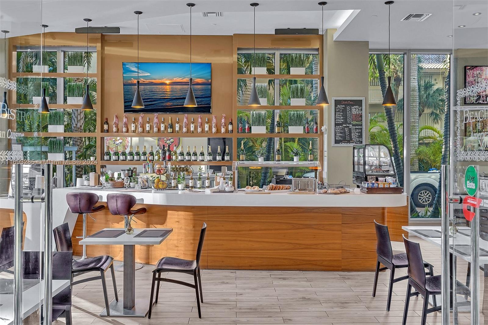 BEACHWALK CONDOMINIUM - Residential