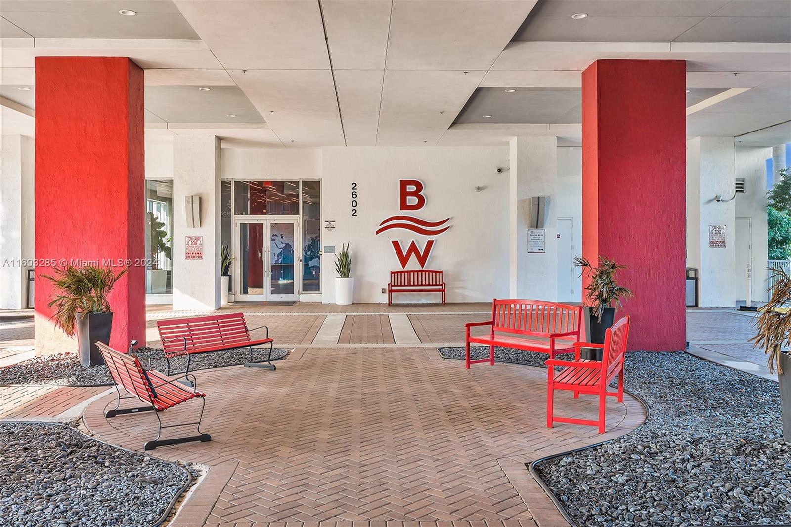 BEACHWALK CONDOMINIUM - Residential