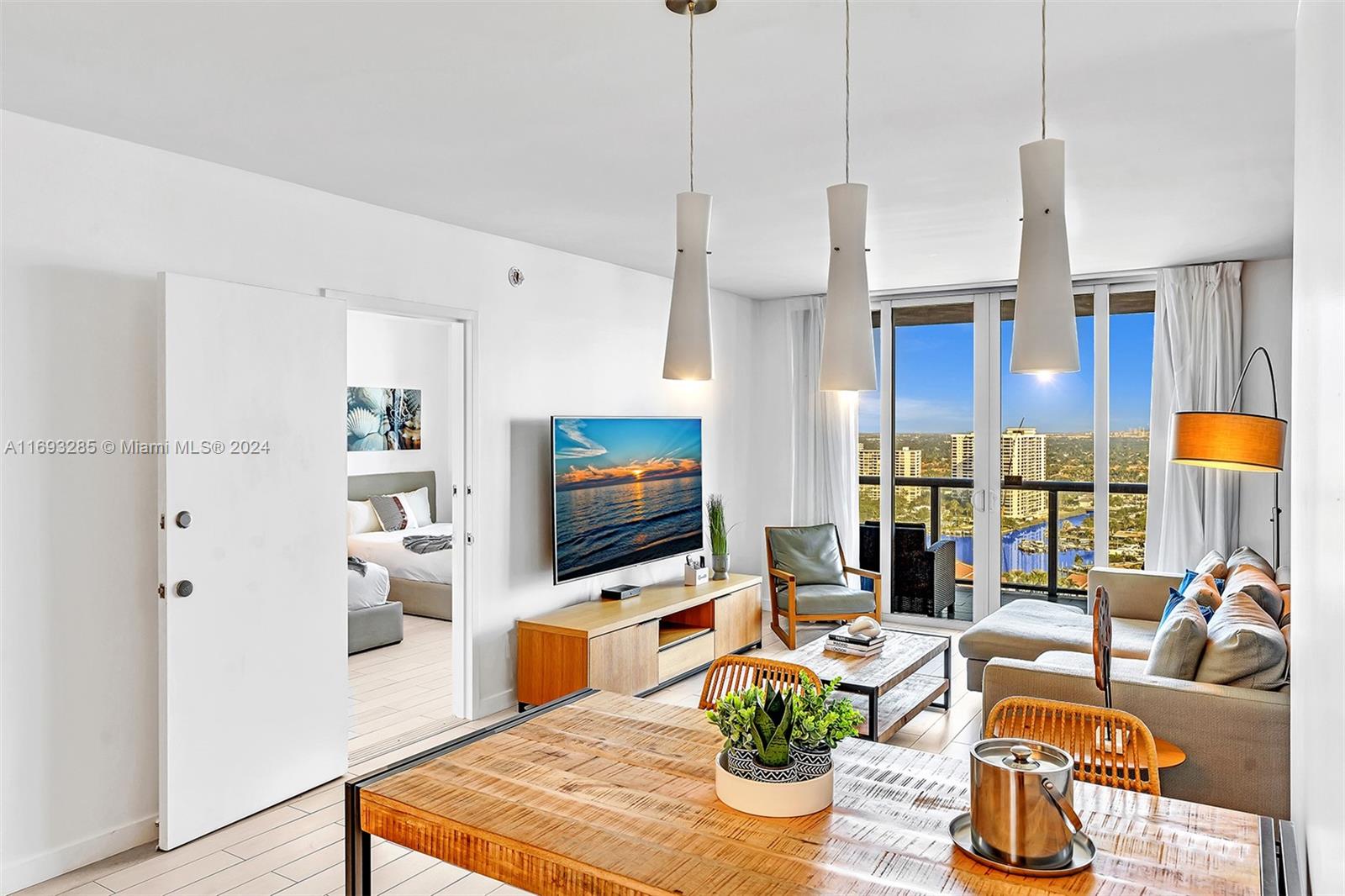 2602 E Hallandale Beach Blvd Unit #R2708