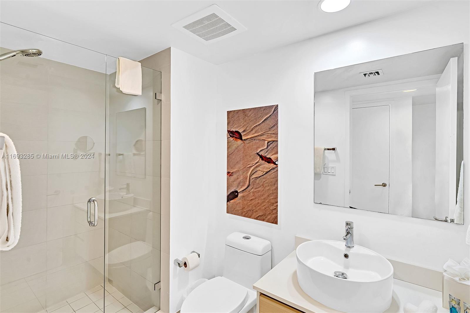 BEACHWALK CONDOMINIUM - Residential