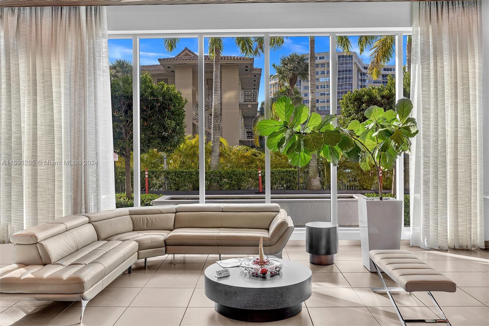BEACHWALK CONDOMINIUM - Residential