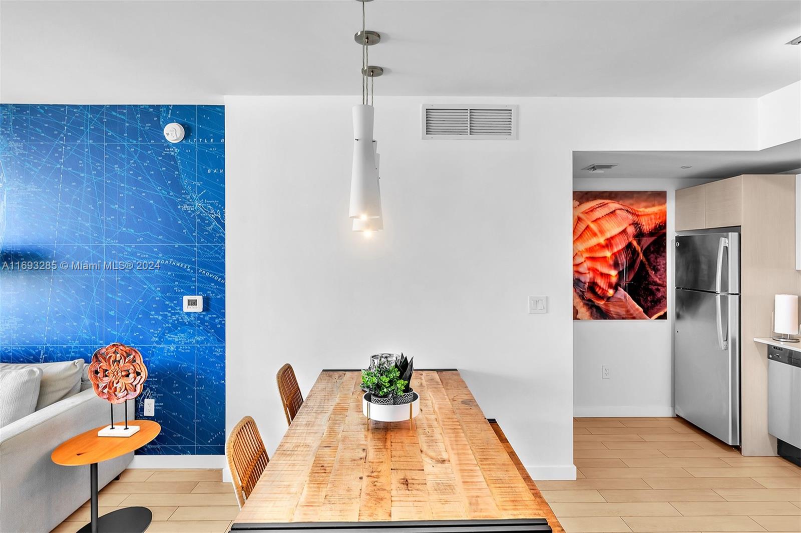 BEACHWALK CONDOMINIUM - Residential