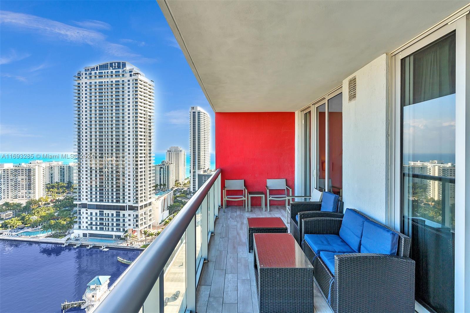 BEACHWALK CONDOMINIUM - Residential