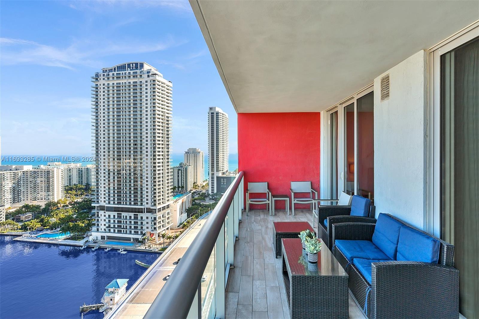 BEACHWALK CONDOMINIUM - Residential