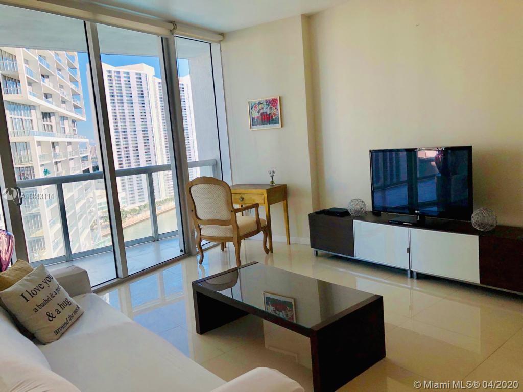 ICON BRICKELL - Residential Lease