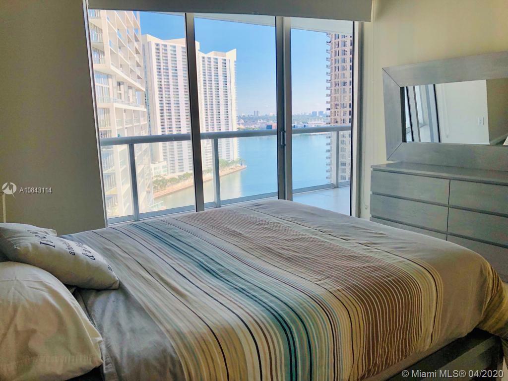 ICON BRICKELL - Residential Lease