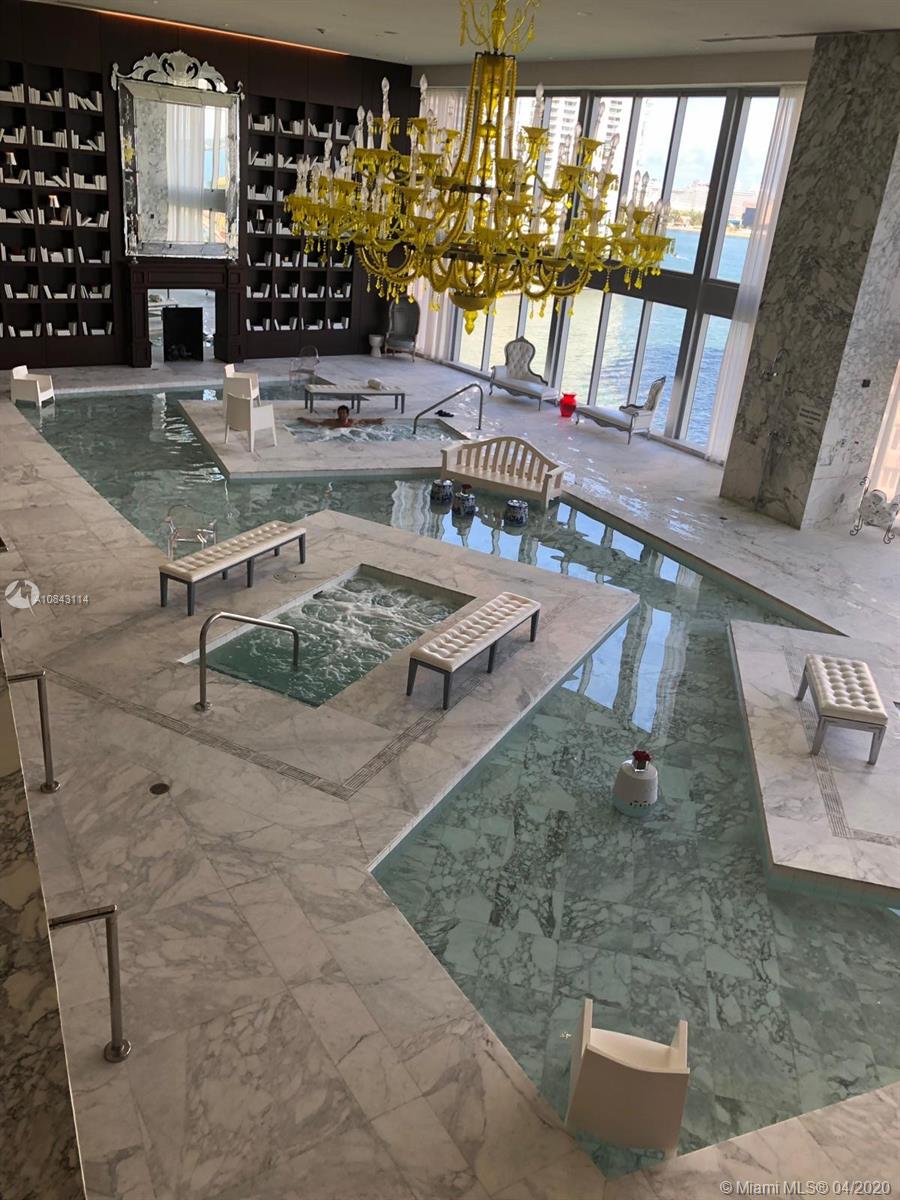 ICON BRICKELL - Residential Lease