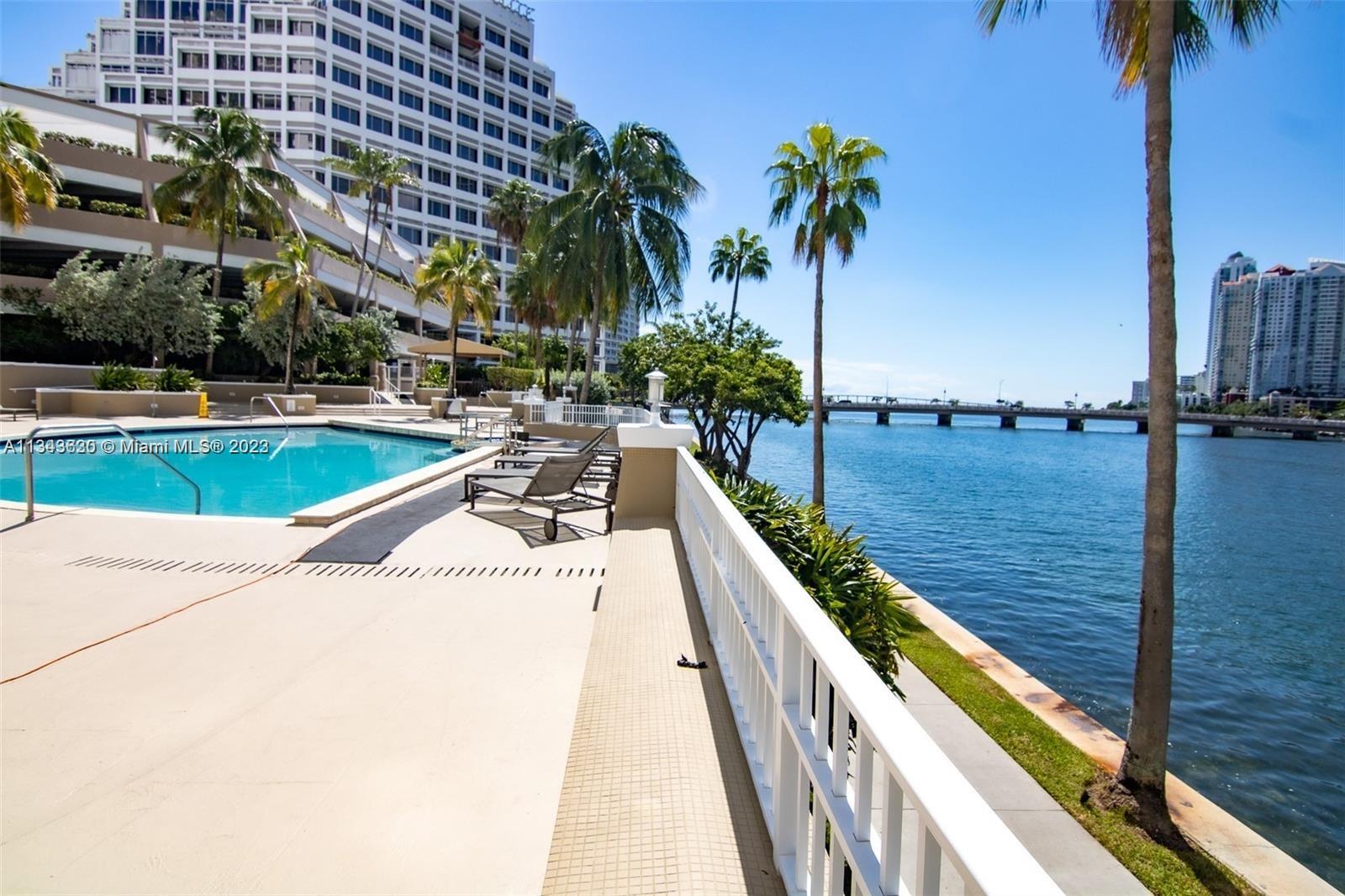 COURVOISIER COURTS CONDO - Residential