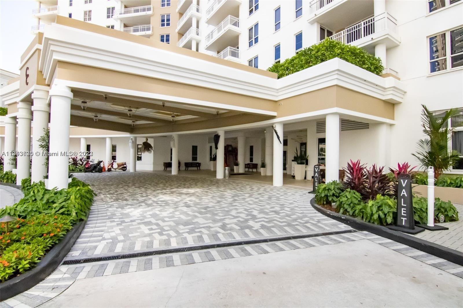 COURVOISIER COURTS CONDO - Residential