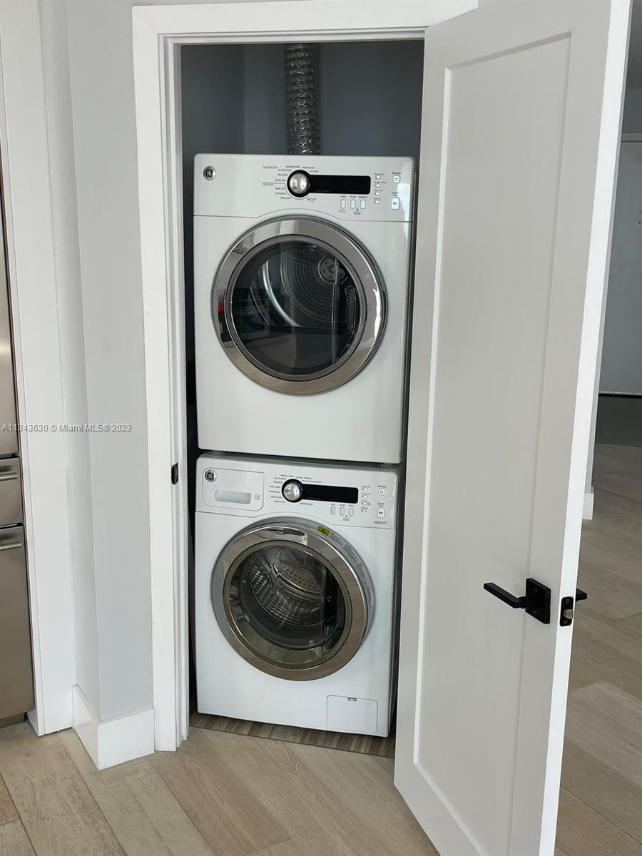 COURVOISIER COURTS CONDO - Residential