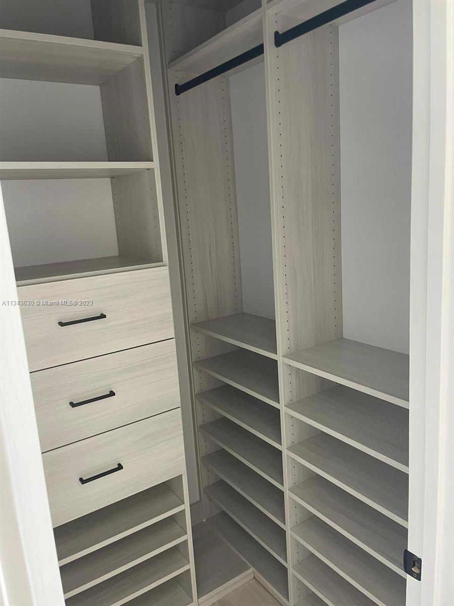 COURVOISIER COURTS CONDO - Residential