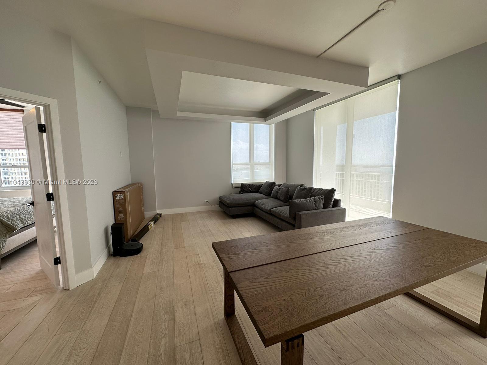 COURVOISIER COURTS CONDO - Residential