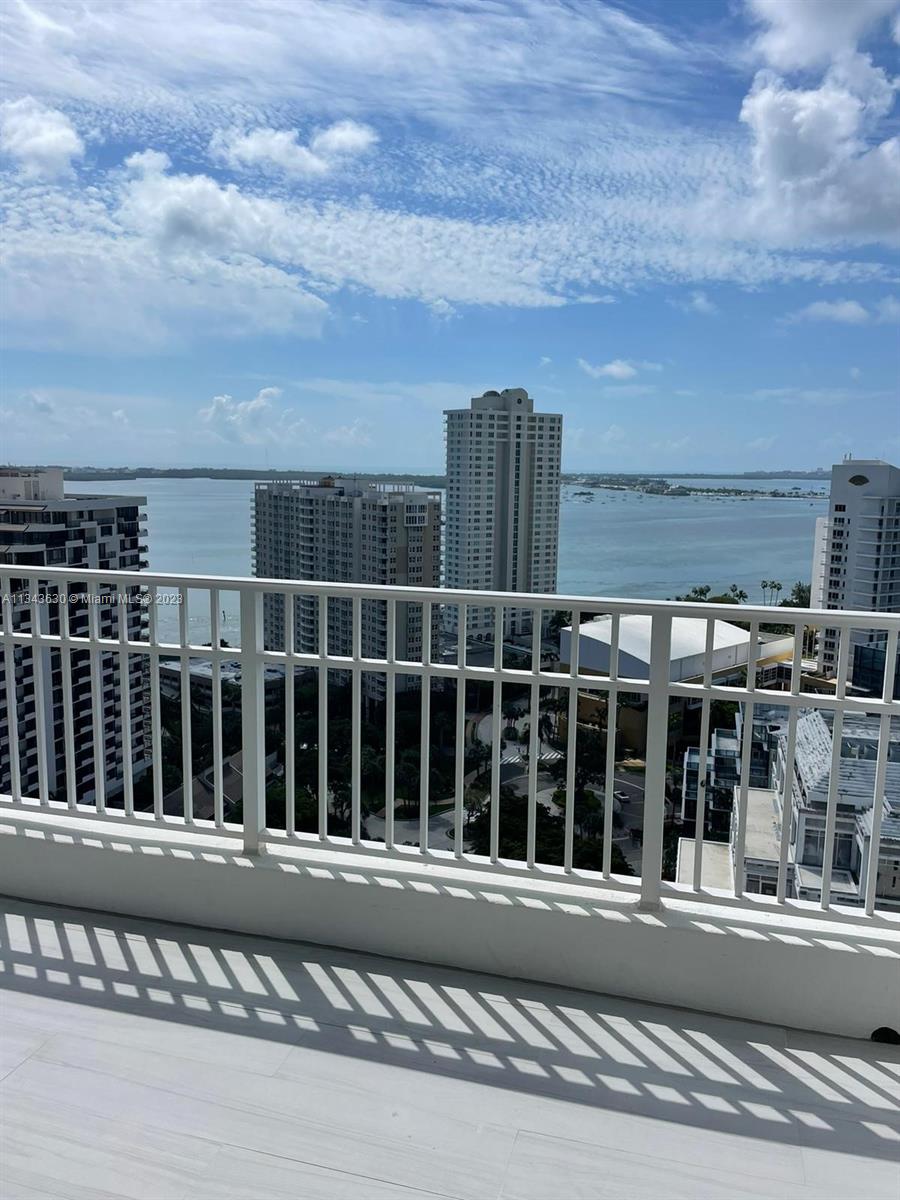 COURVOISIER COURTS CONDO - Residential