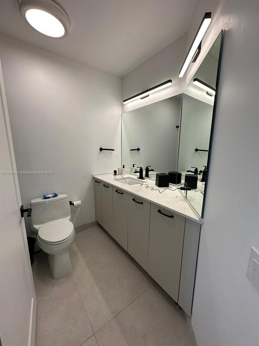 COURVOISIER COURTS CONDO - Residential