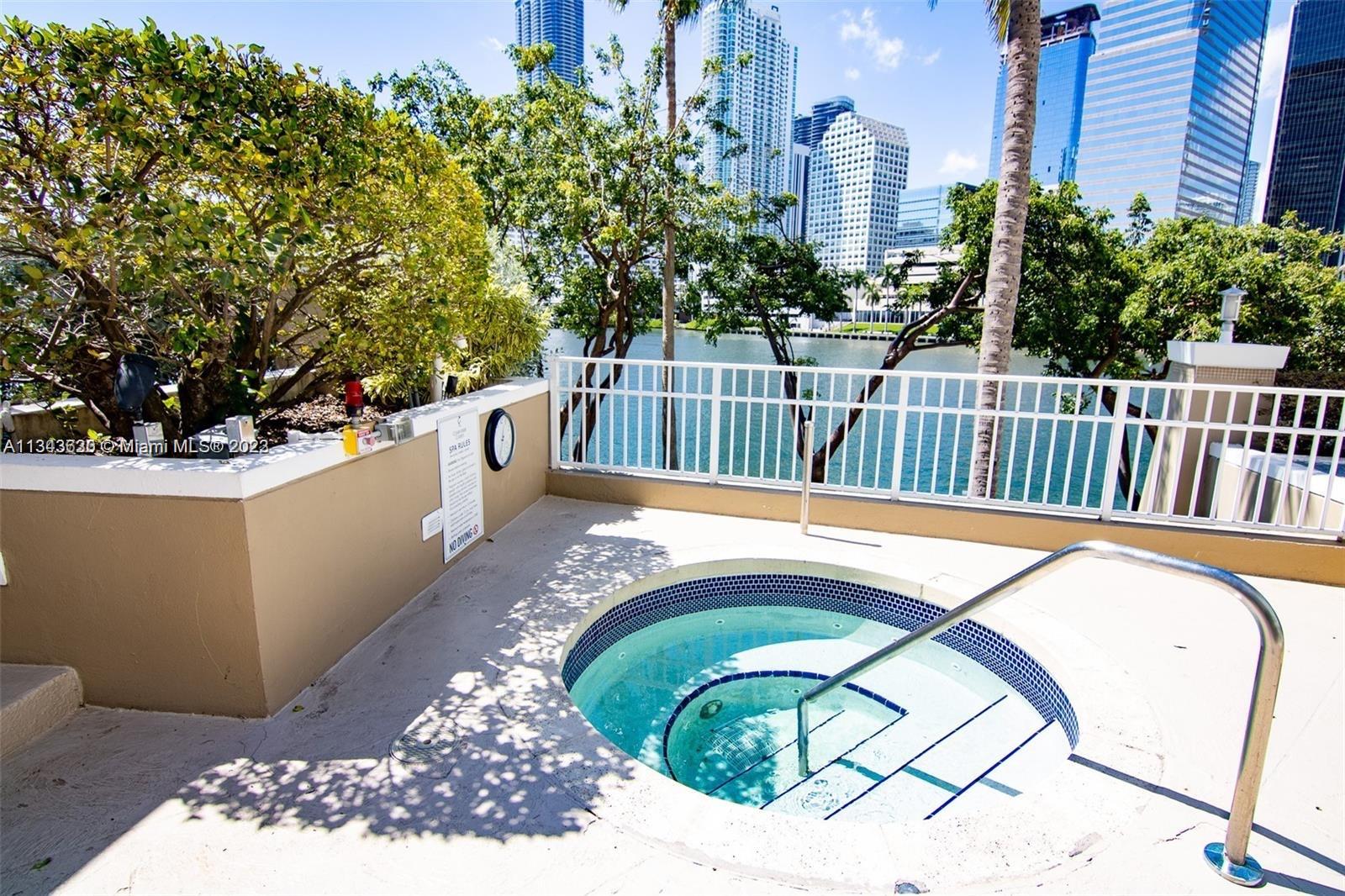 COURVOISIER COURTS CONDO - Residential