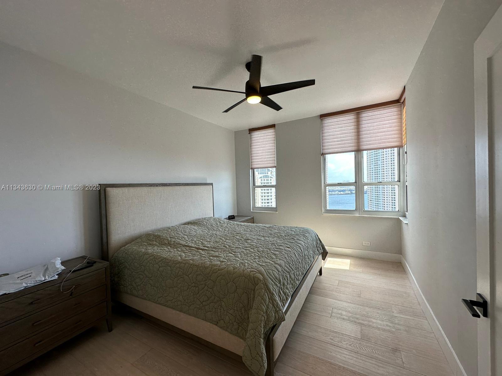 COURVOISIER COURTS CONDO - Residential
