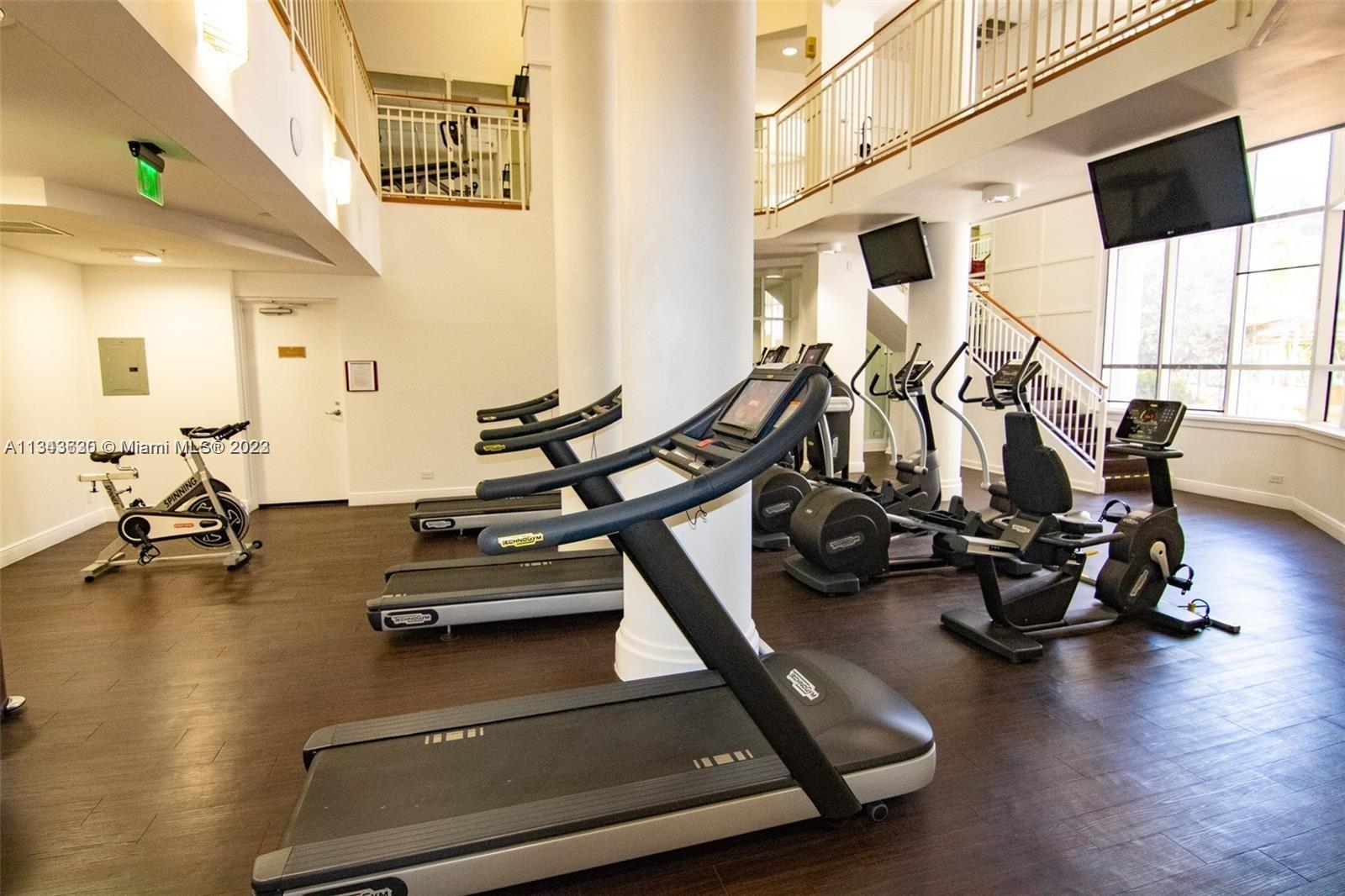 COURVOISIER COURTS CONDO - Residential