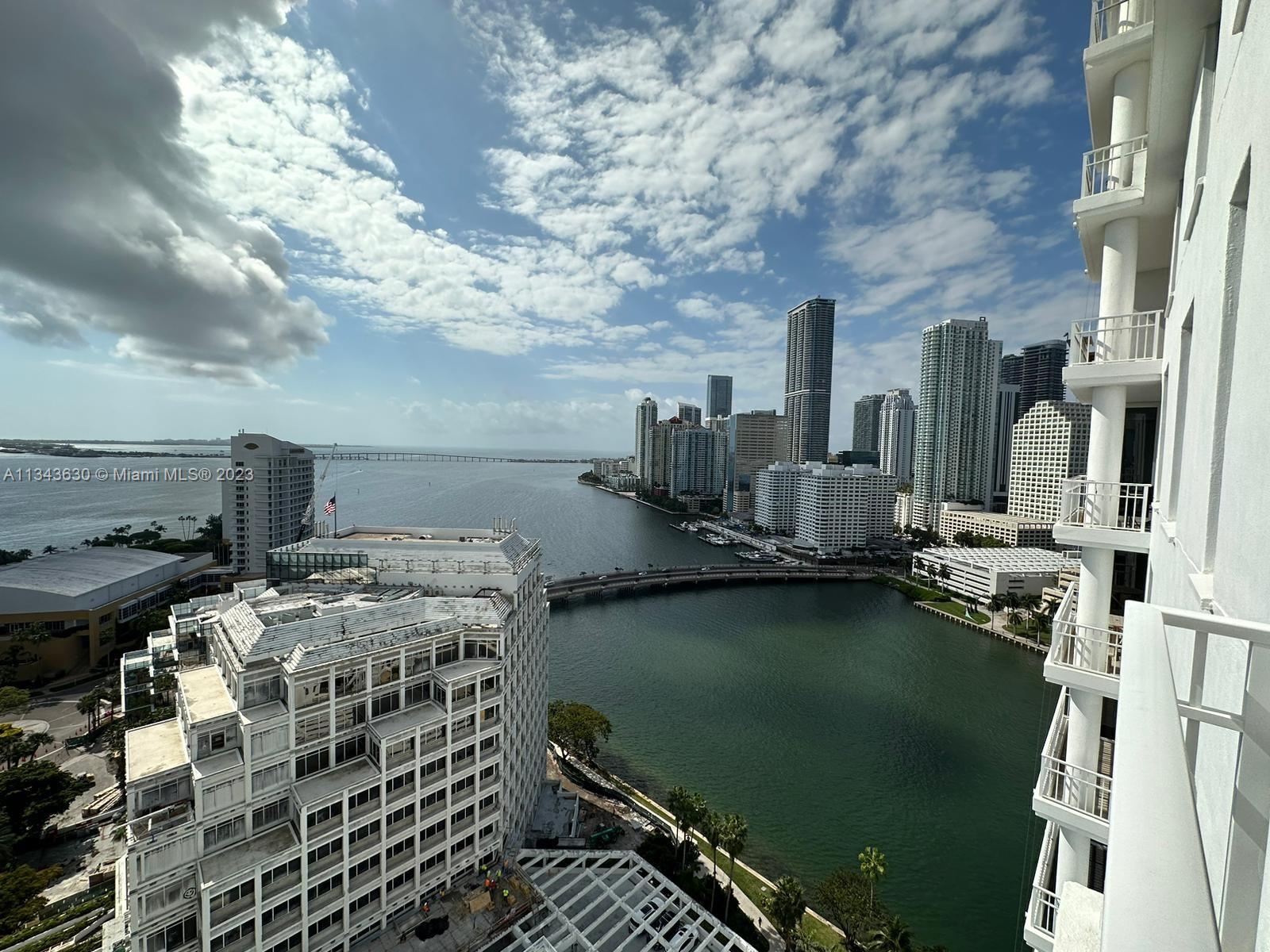 COURVOISIER COURTS CONDO - Residential