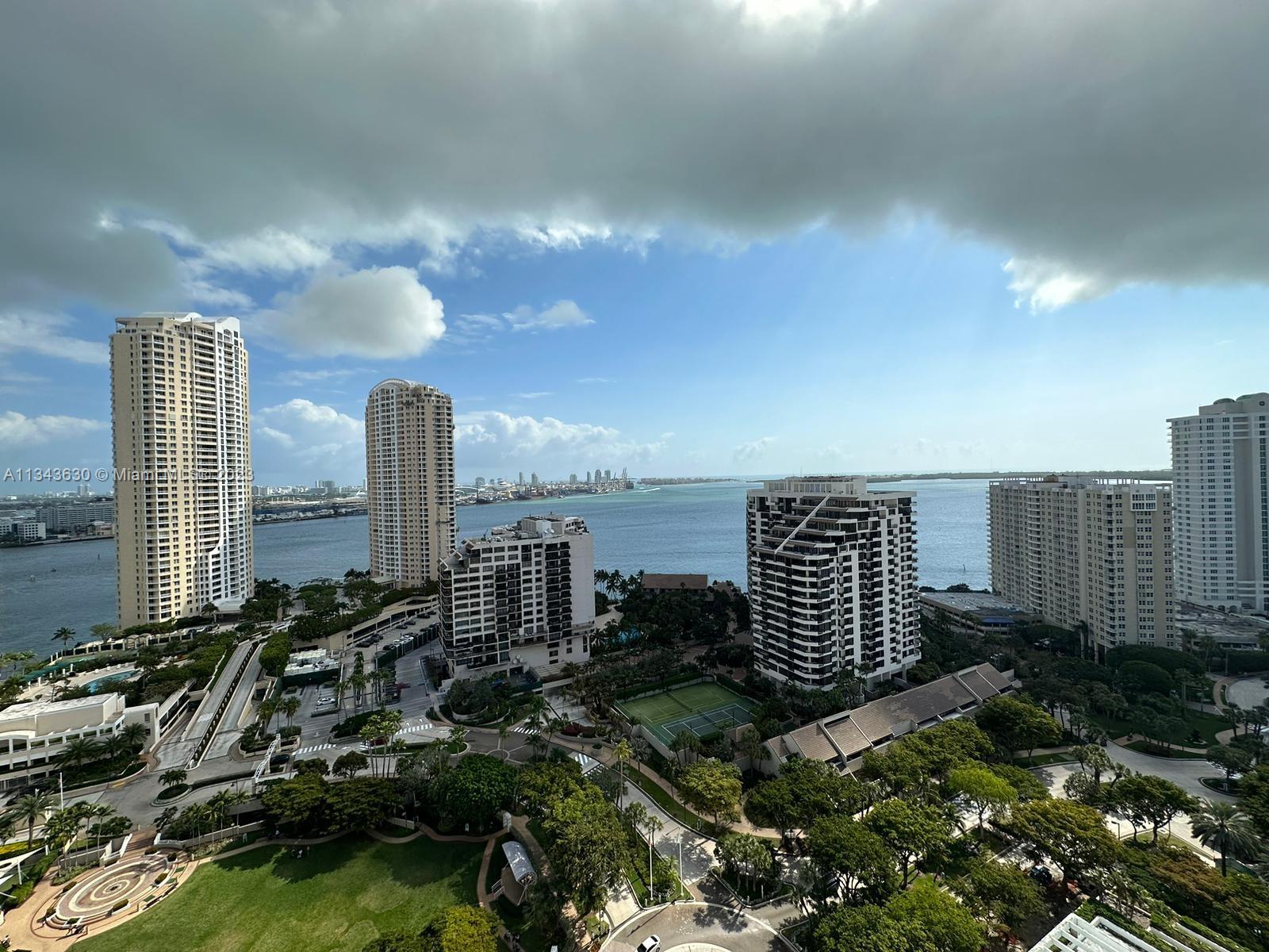 COURVOISIER COURTS CONDO - Residential