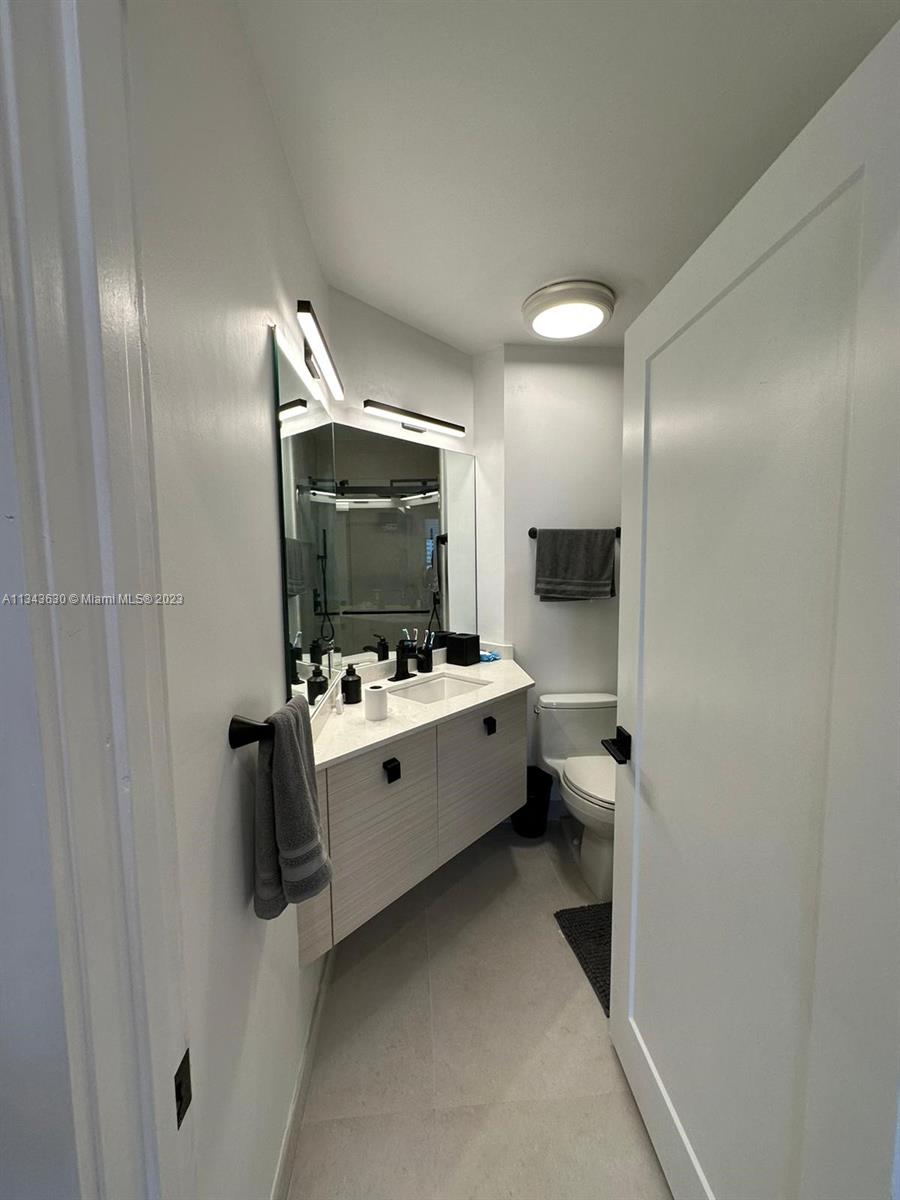 COURVOISIER COURTS CONDO - Residential