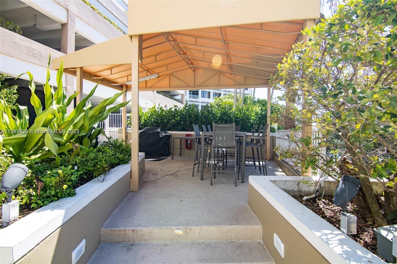 COURVOISIER COURTS CONDO - Residential