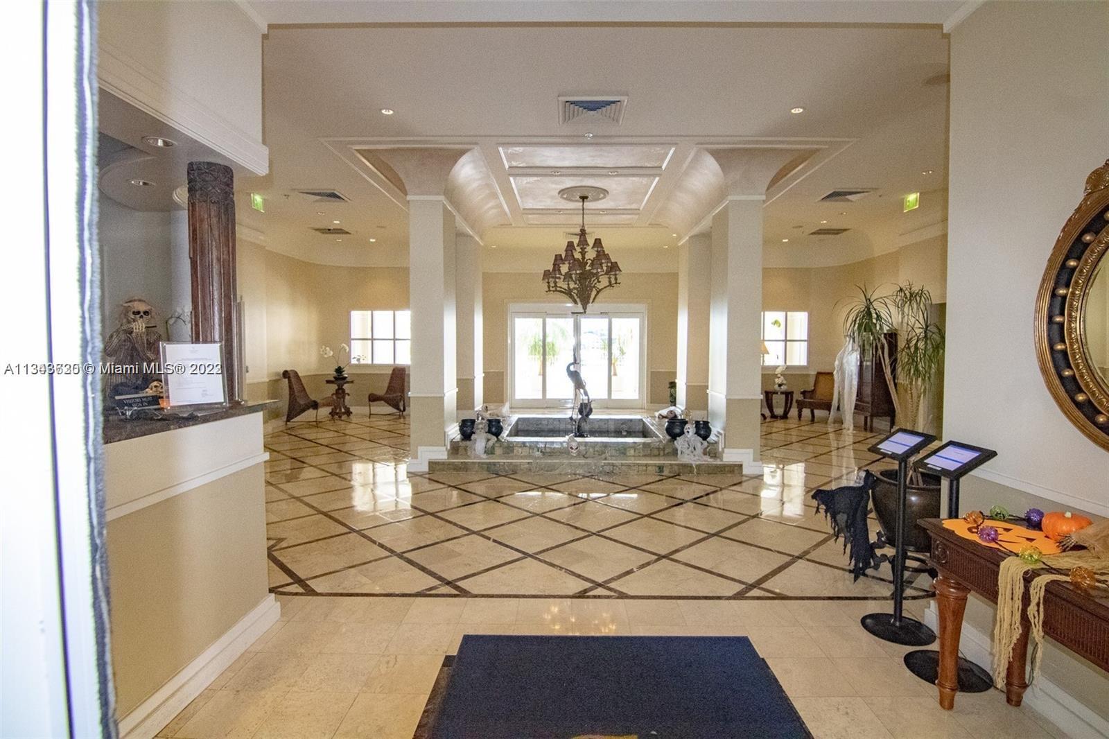 COURVOISIER COURTS CONDO - Residential