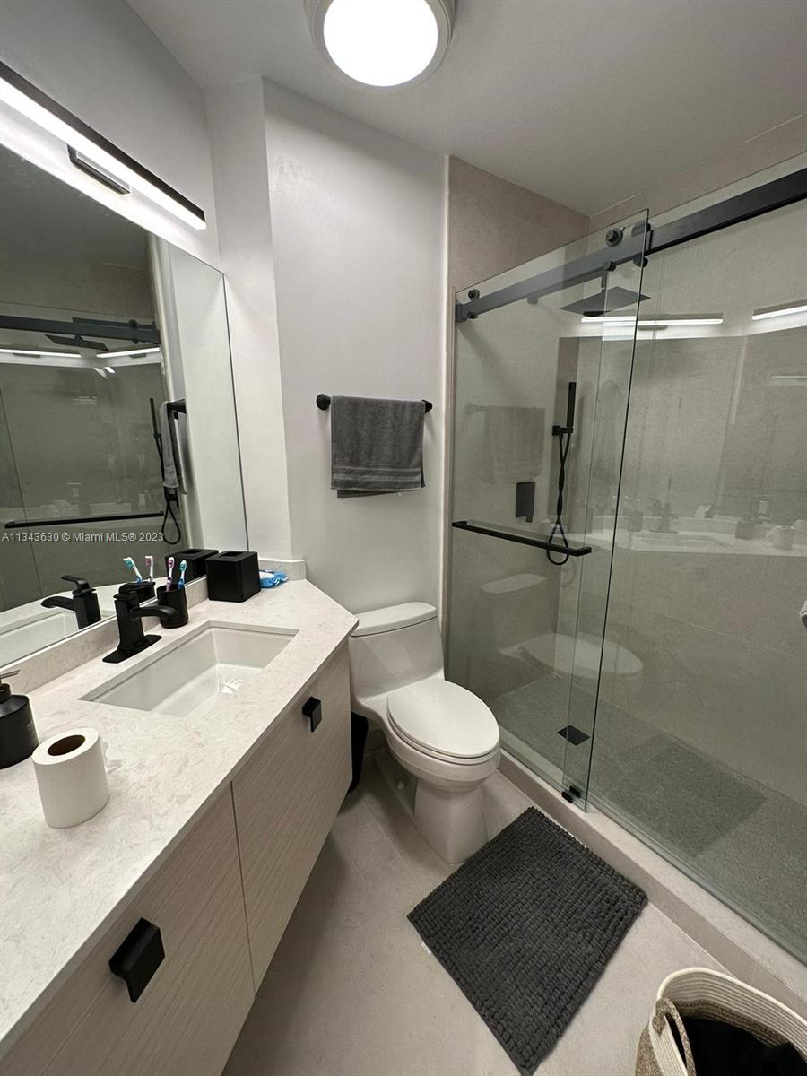 COURVOISIER COURTS CONDO - Residential