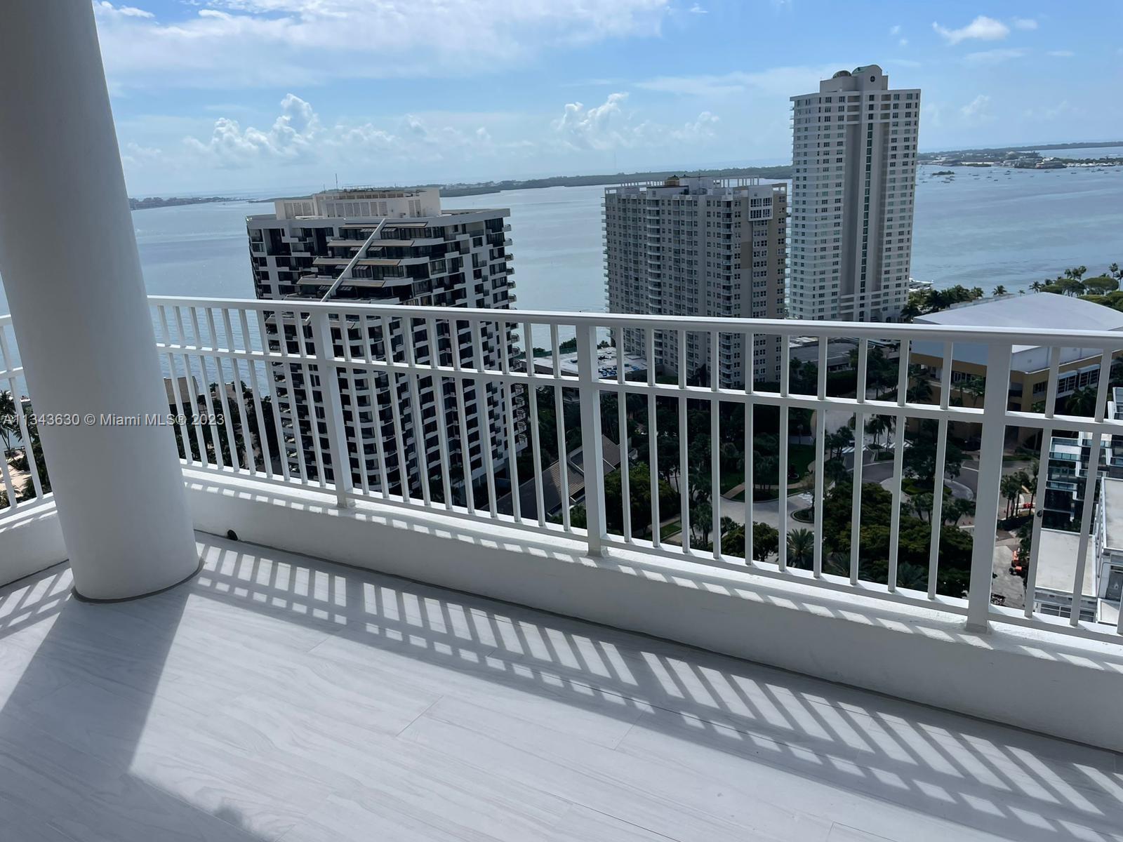 COURVOISIER COURTS CONDO - Residential