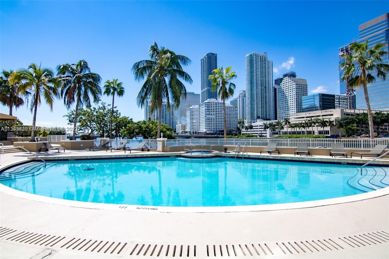 COURVOISIER COURTS CONDO - Residential
