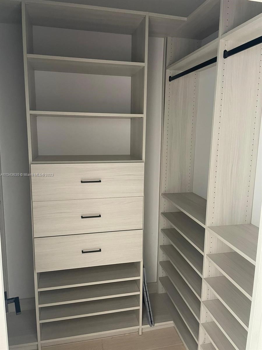 COURVOISIER COURTS CONDO - Residential