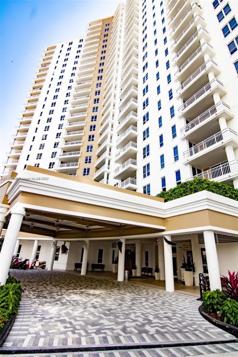 COURVOISIER COURTS CONDO - Residential