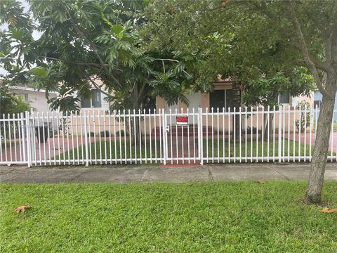 534 NW 113th St Miami Shores FL 33168