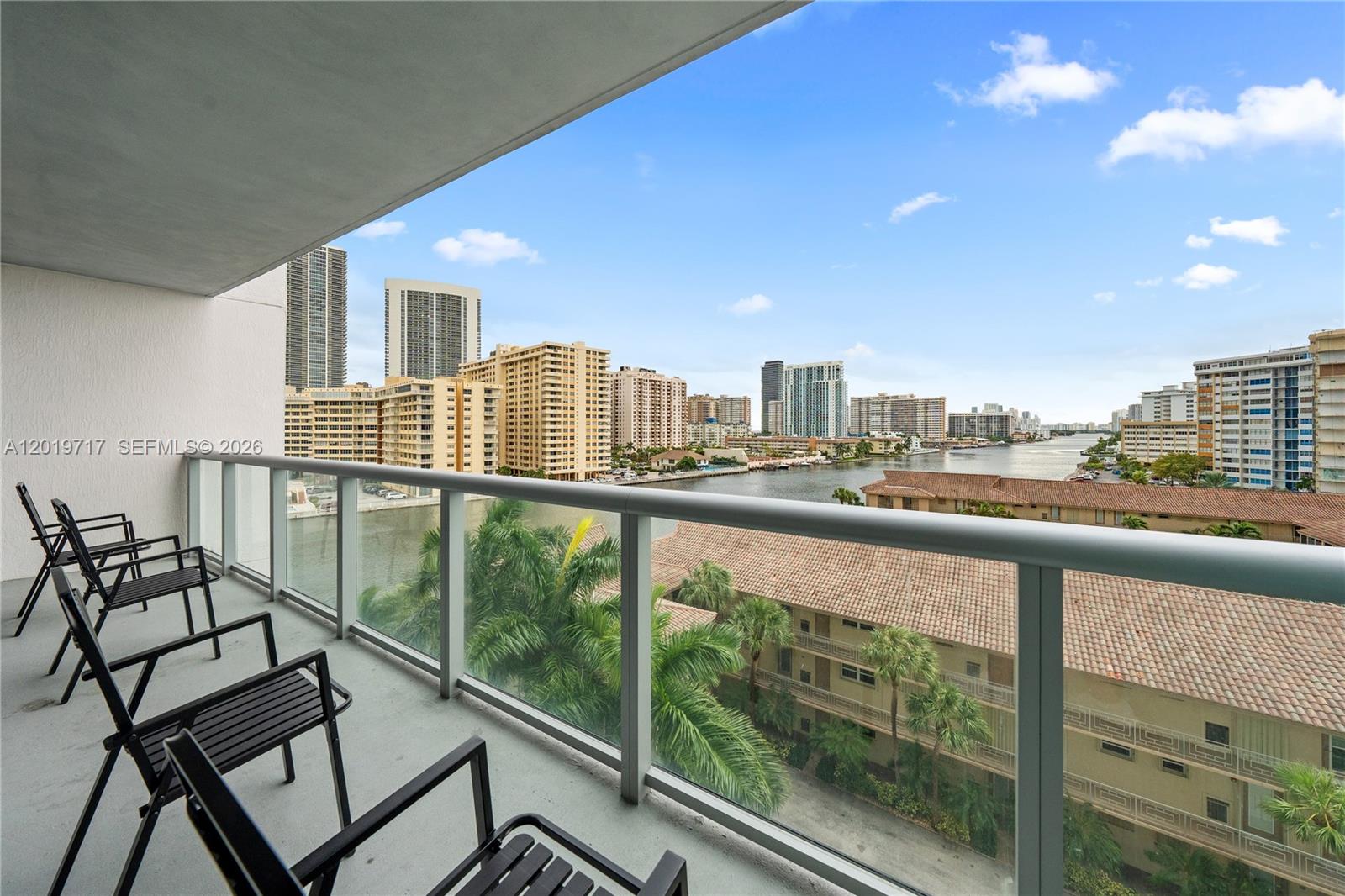 BEACHWALK CONDOMINIUM - Residential