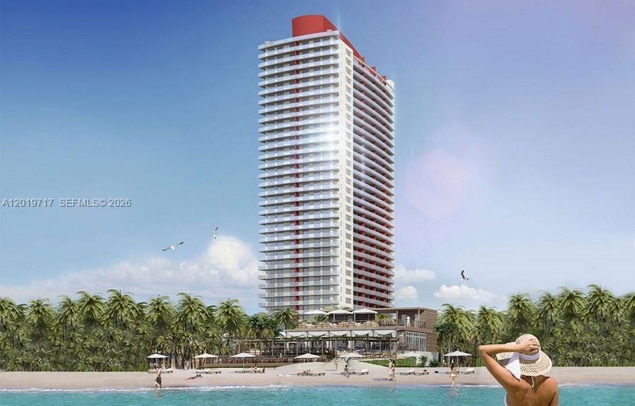BEACHWALK CONDOMINIUM - Residential