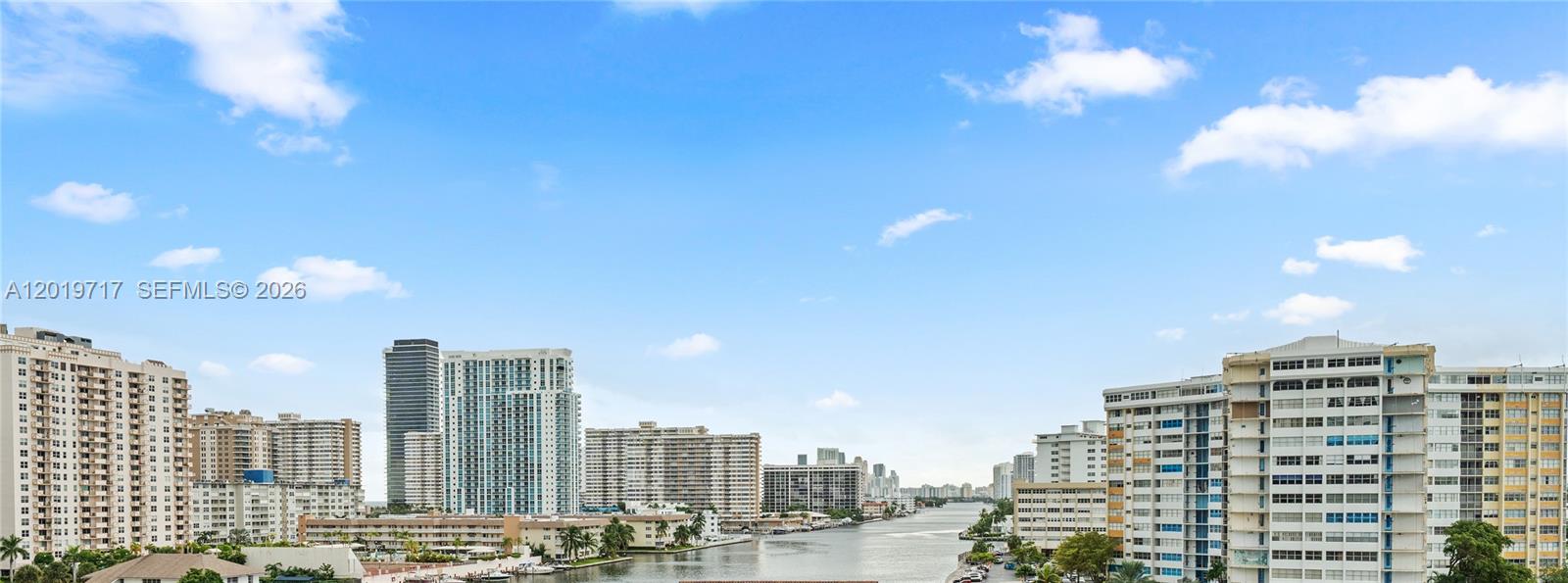 BEACHWALK CONDOMINIUM - Residential