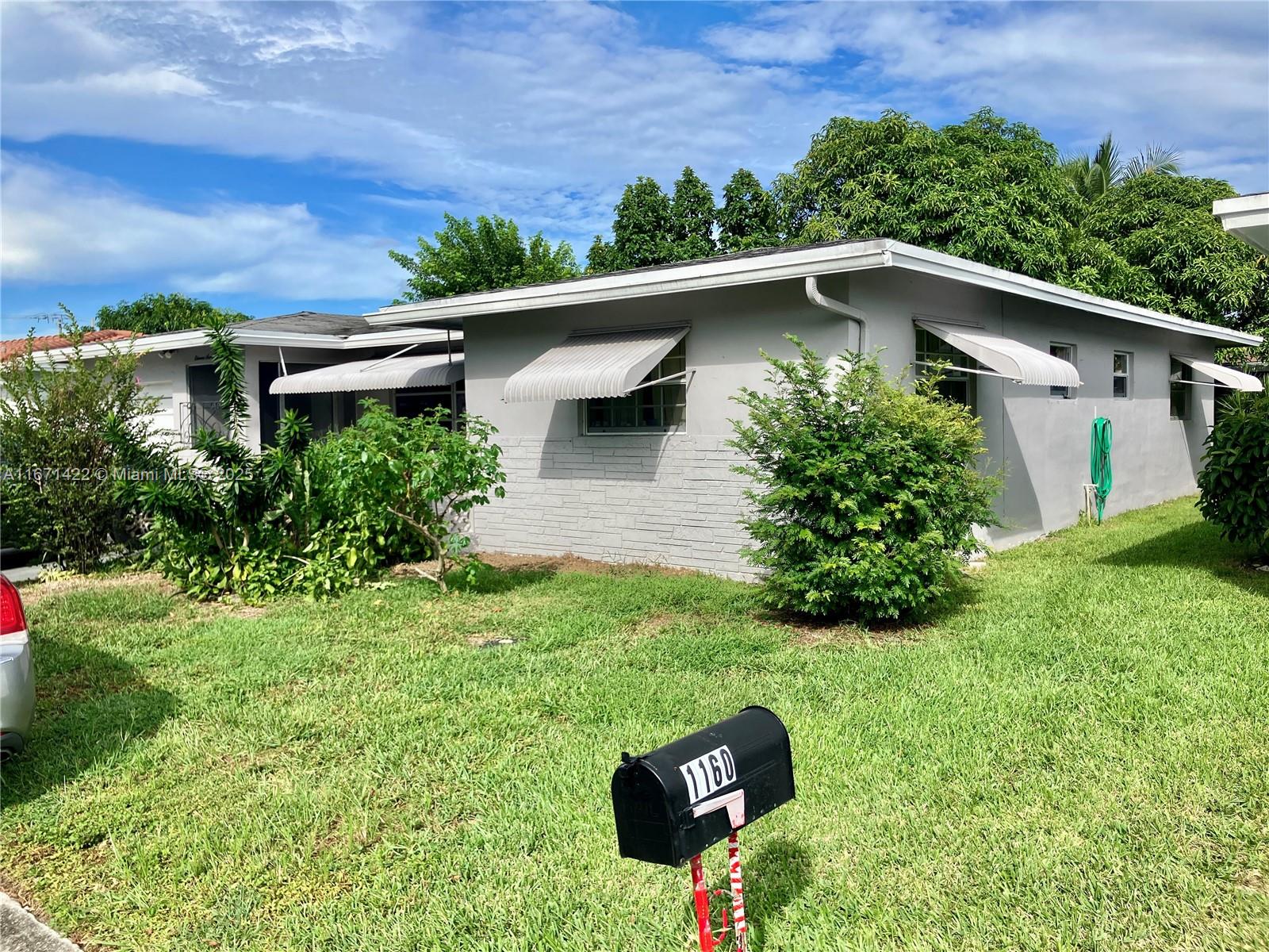 1170 NW 72nd Ter