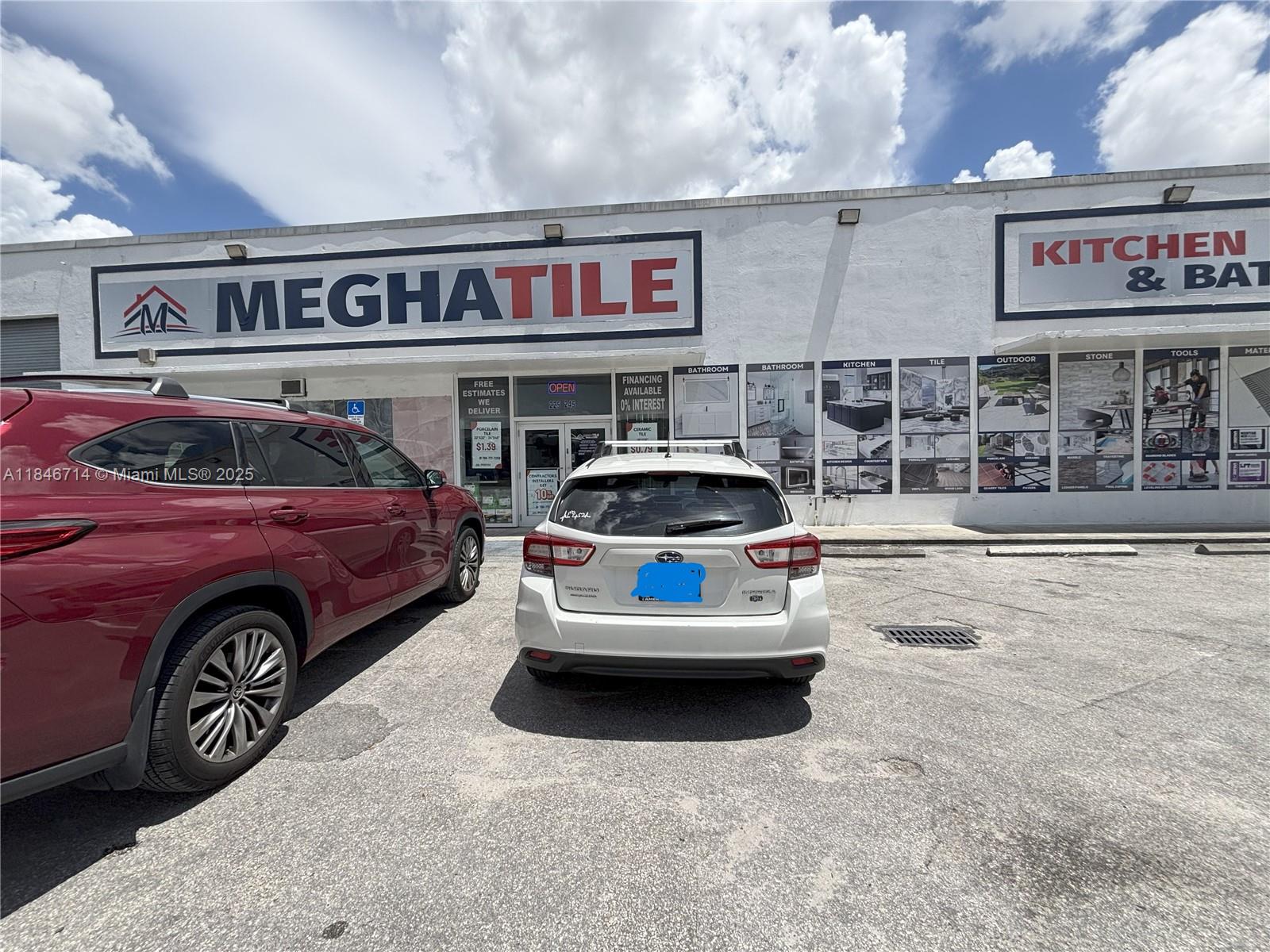 Prime Industrial Opportunity – Warehouse in the Heart of Hialeah
Discover this exceptional warehouse located at 225 W 21st St, Hialeah, FL 33010, in one of South Florida’s most dynamic industrial areas. Perfect for investors, distributors, logistics companies, light manufacturing, storage, or any business needing a spacious operational hub.,Expansive open floor plan with high ceilings for maximum flexibility, Convenient loading and unloading area with roll-up doors for truck access, Versatile zoning suitable for a variety of commercial and industrial uses,Fully fenced property providing security and privacy, Ideal for logistics, storage, distribution, industrial showroom, or specialized workshop.This property offer unlimited potencial prime logistical position in a thriving business hub.