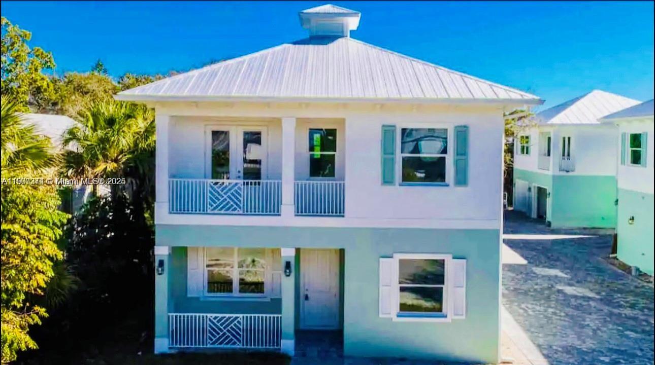 BESSEY ADDITION - Residential Lease