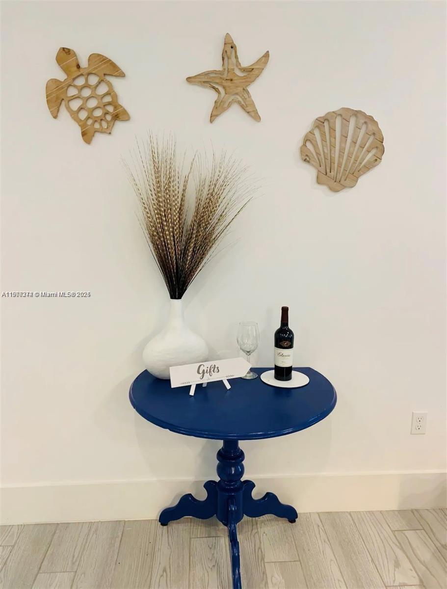 BESSEY ADDITION - Residential Lease