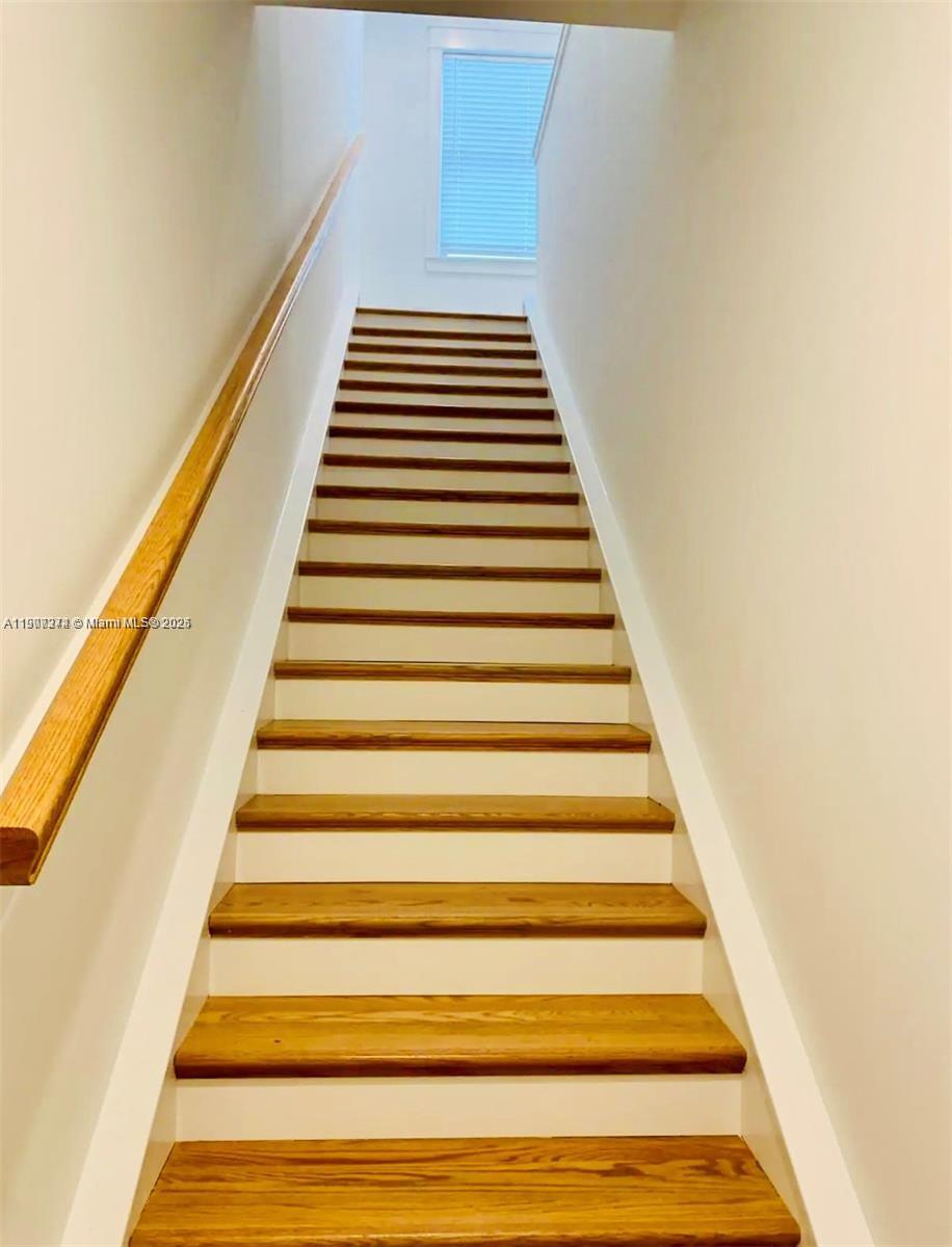 BESSEY ADDITION - Residential Lease