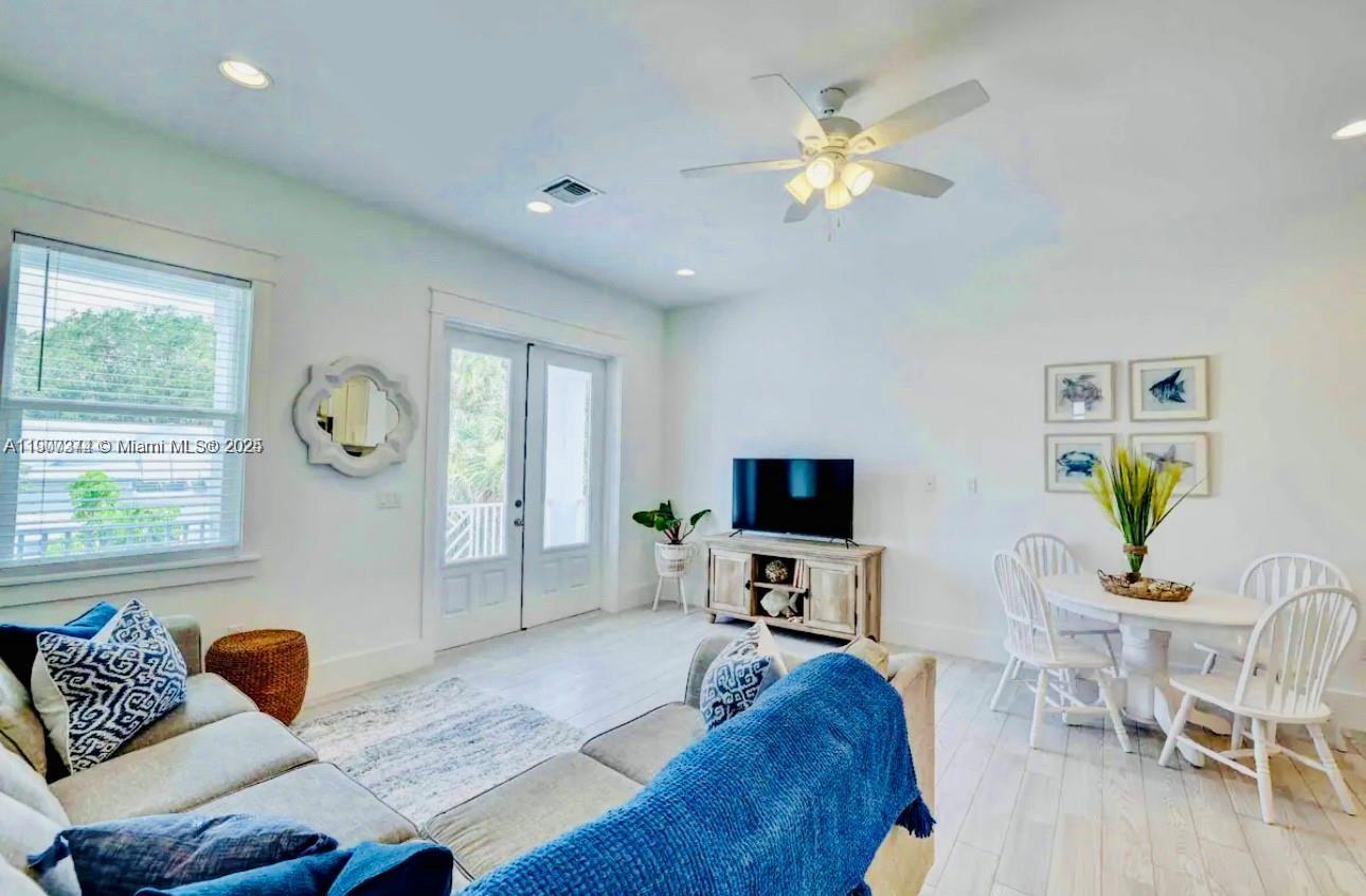 BESSEY ADDITION - Residential Lease