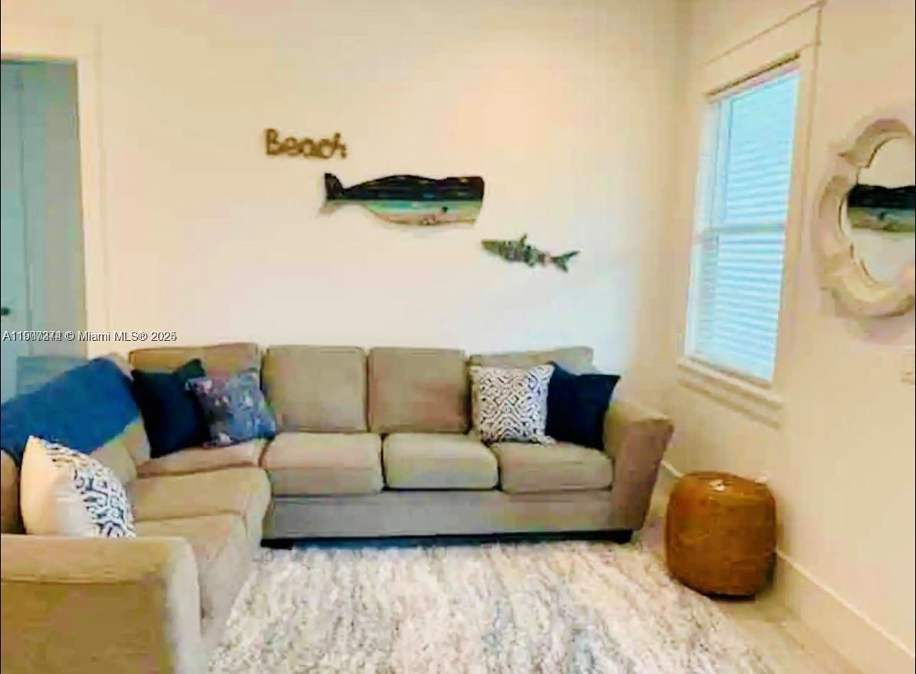 BESSEY ADDITION - Residential Lease