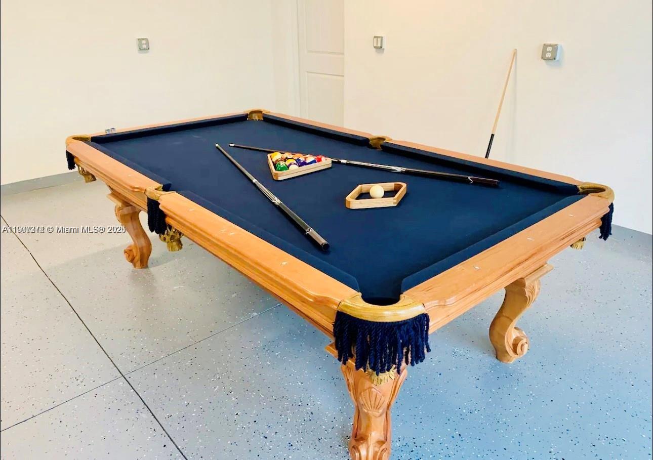 BESSEY ADDITION - Residential Lease