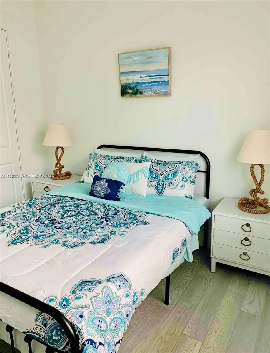 BESSEY ADDITION - Residential Lease