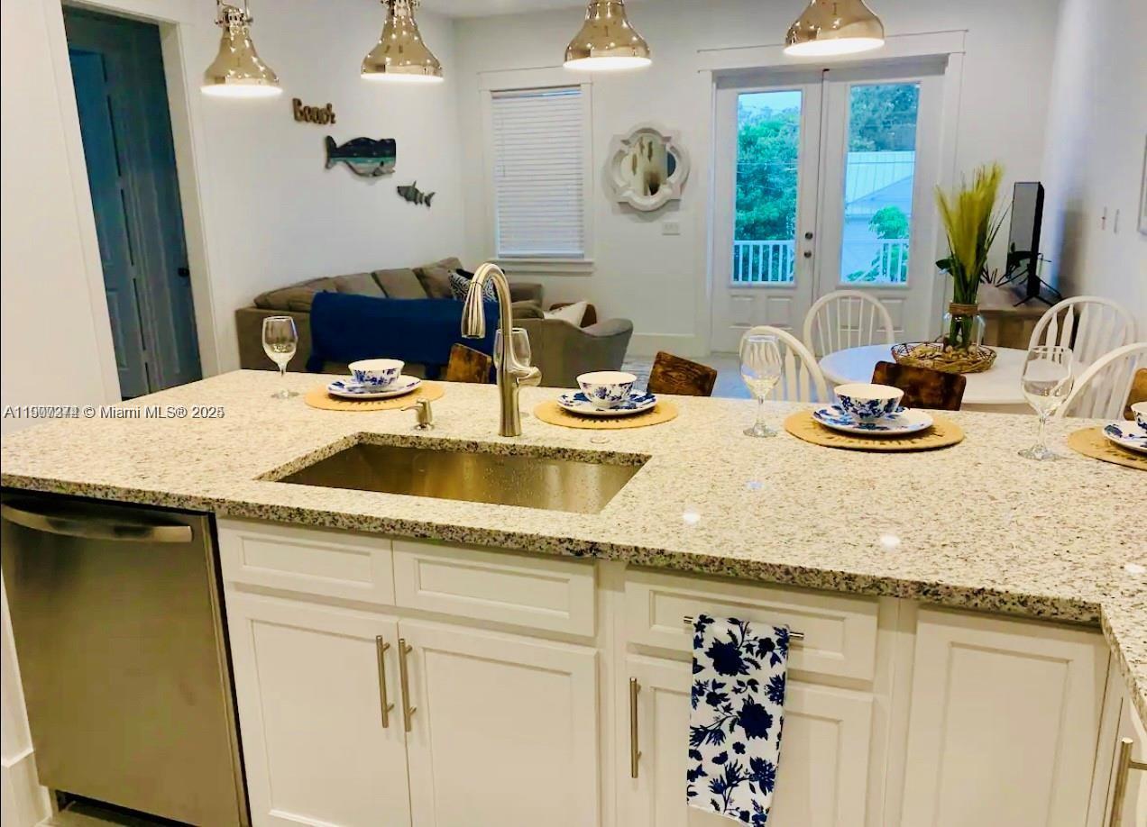 BESSEY ADDITION - Residential Lease