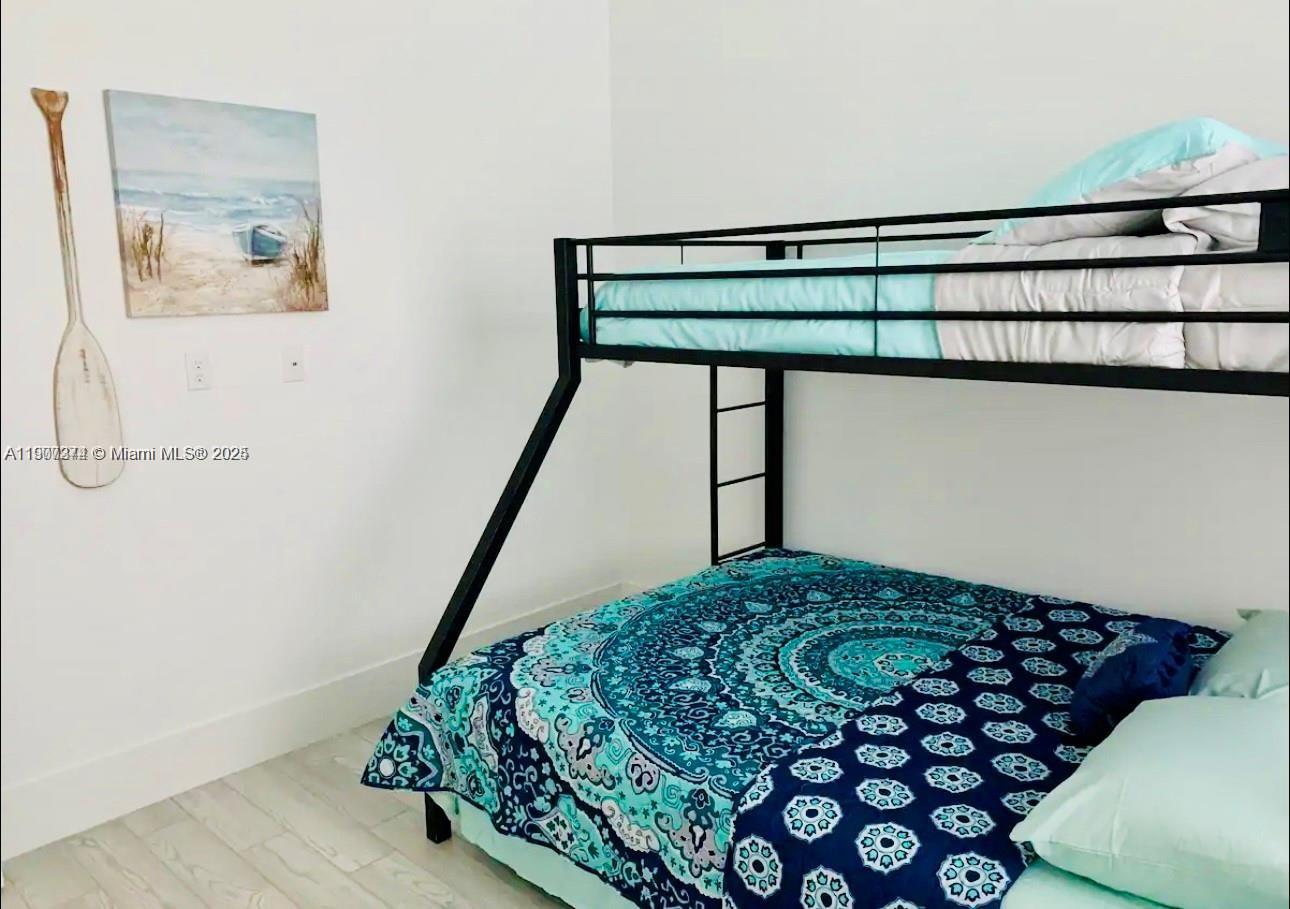 BESSEY ADDITION - Residential Lease