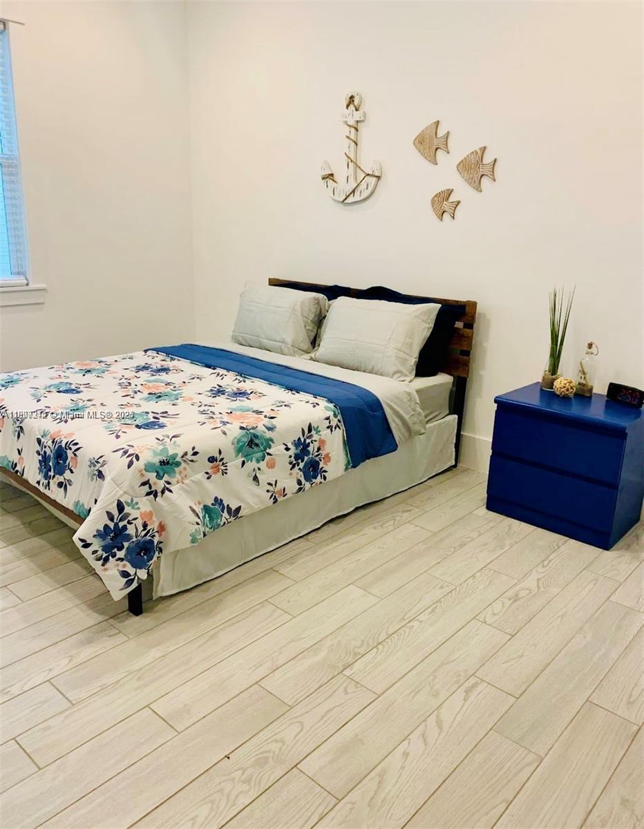 BESSEY ADDITION - Residential Lease